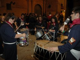 Tambores Alcañiz 2011